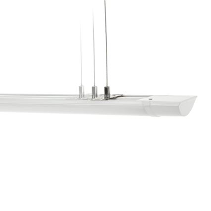 Lampada LED sottopensile VIGA LED/14W/230V 3000K bianca
