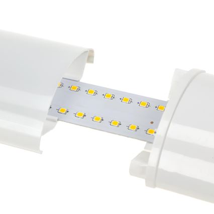 Lampada LED sottopensile VIGA LED/14W/230V 3000K bianco