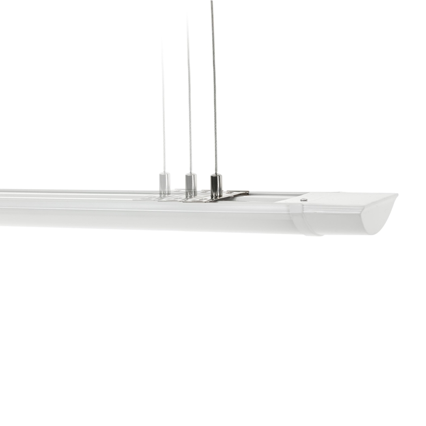 Lampada LED sottopensile VIGA LED/20W/230V 3000K bianca