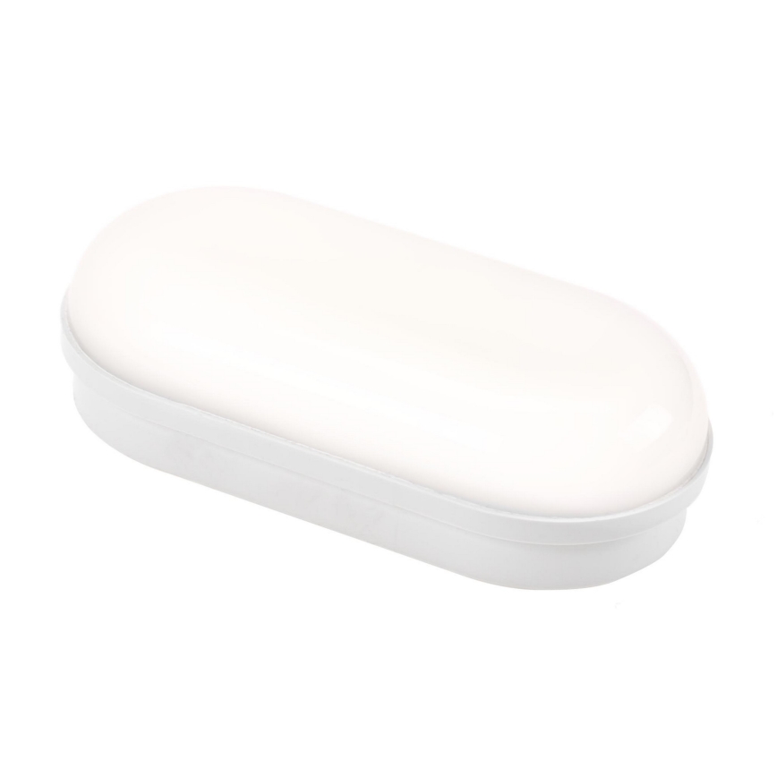 Lampada LED tecnica LED/8W/230V IP54