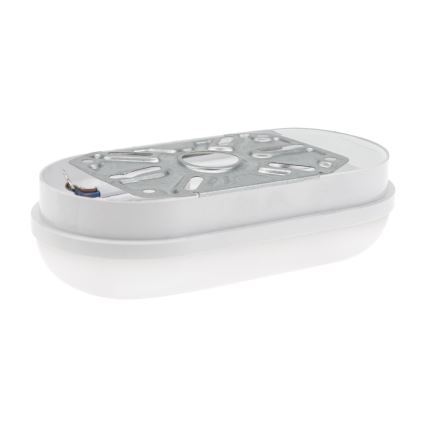 Lampada LED tecnica LED/8W/230V IP54