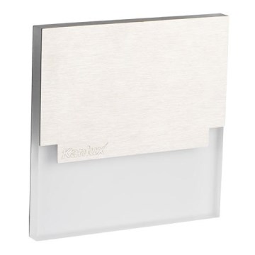 Lampada orientativa a LED/0,8W/12V