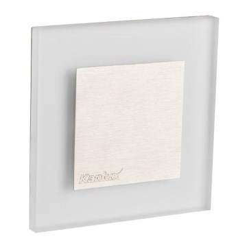 Lampada orientativa a LED LED/0,8W/12V