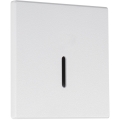 Lampada per scale a LED MAGNIK LED/1,7W/230V 2700/3300/3900/4600/5700K bianca, squadrata