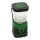 Lampada portatile LED LED/3xLR20 IP44 nero/verde