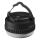 Lampada portatile ricaricabile a LED LUMINA POCKET LED/5V 500 mAh nera