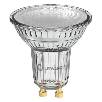 Lampadina LED dimmerabile a riflettore PAR16 GU10/7W/230V 2700K 120° CRI 90 - Ledvance