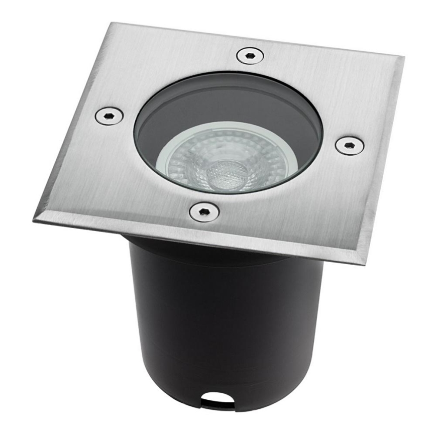 Lampada segnapasso da esterno ENTRADA1 1xGU10/50W/230V IP65