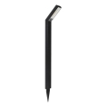Lampada solare 2 in 1 LED/1,5W/3,7V IP65 1500 mAh