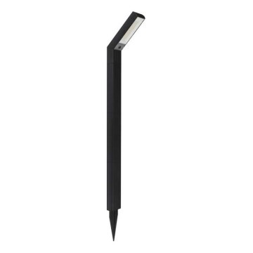 Lampada solare 2 in 1 LED/1,5W/3,7V IP65 1500 mAh