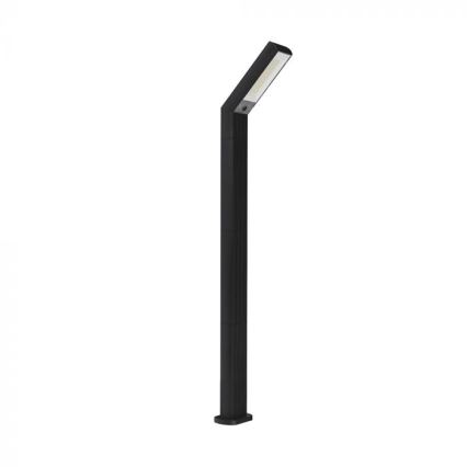 Lampada solare 2 in 1 LED/1,5W/3,7V IP65 1500 mAh