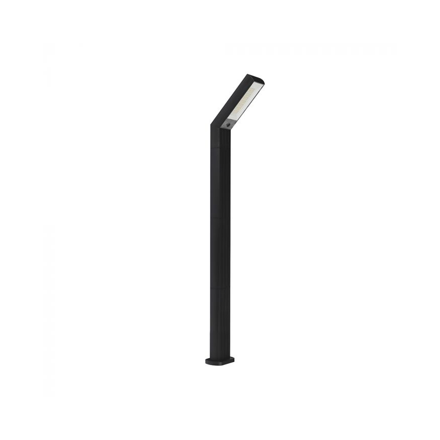 Lampada solare 2 in 1 LED/1,5W/3,7V IP65 1500 mAh