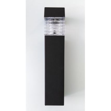 Lampada solare a LED, 1,2 V, 100 mAh, IP44