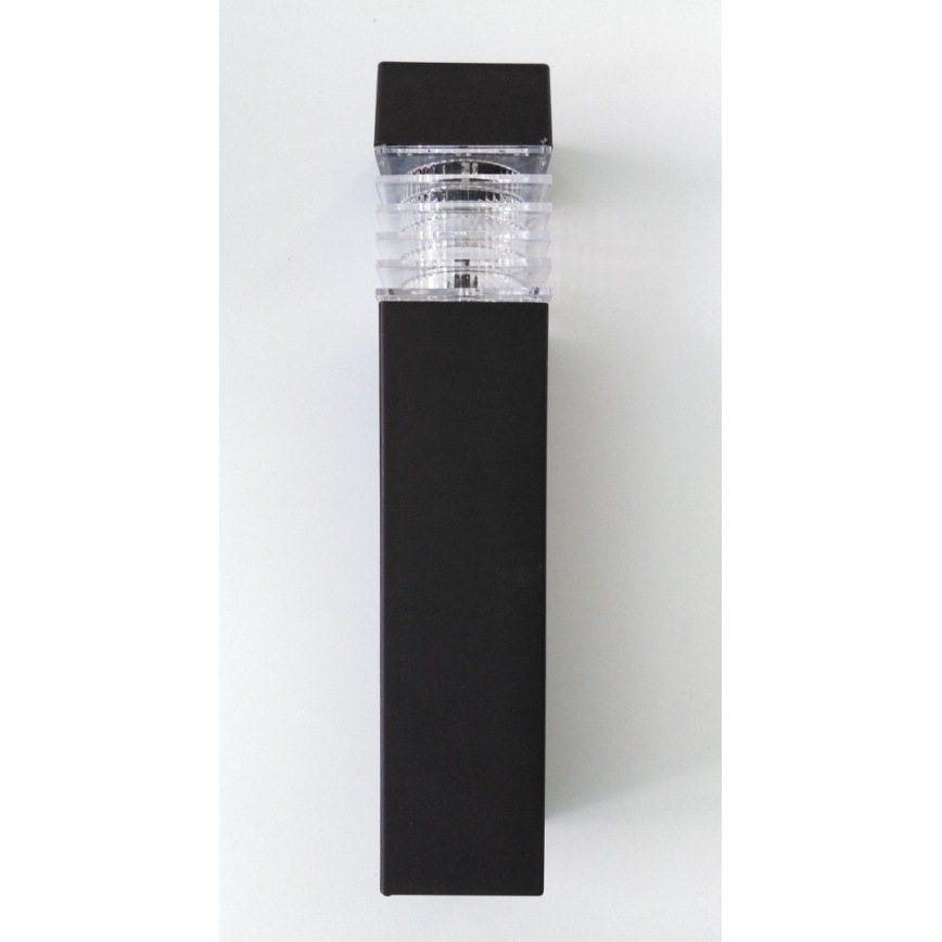 Lampada solare a LED, 1,2 V, 100 mAh, IP44