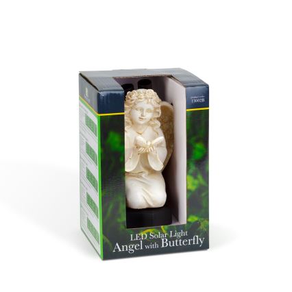Lampada solare a LED/1,2V 300 mAh IP44 angelo