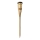 Lampada solare a LED BAMBOO LED/1,2V 150 mAh 1800K 56 cm IP44 beige