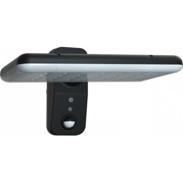 Lampada solare da parete a LED con sensore PHOENIX LED/15W/3,2V 3000/4000K IP65 6000 mAh