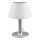 Lampada solare dimmerabile VIOLA LED/3,7V 1200 mAh IP44