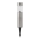 Lampada solare LED/1x2/3AAA IP44