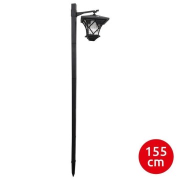 Lampada solare LED ARTIS LED/1,2V IP44