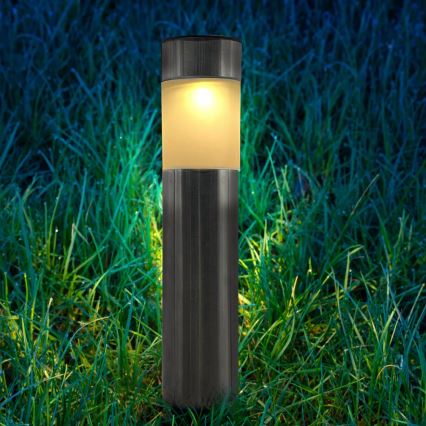 Lampada solare LED BART LED/1,2V 150 mAh IP44