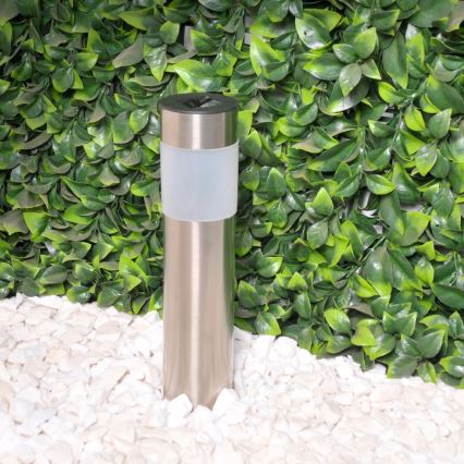 Lampada solare LED BART LED/1,2V 150 mAh IP44