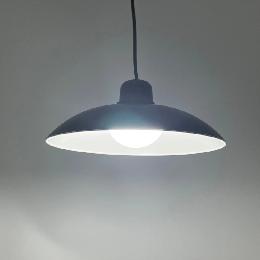 Lampada solare LED CELINA LED/1,8W/3,7V 2400 mAh IP44 + telecomando