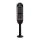 Lampada solare LED con sensore BOLLARD LED/5W/5,5V 70 cm 3000K IP65 2000 mAh