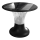 Lampada solare LED con sensore LED/15W/3,2V 4000K/6000K IP65 6000 mAh