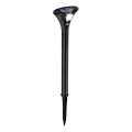 Lampada solare LED con sensore LED/1W/3,7V 6000K IP65 1500 mAh