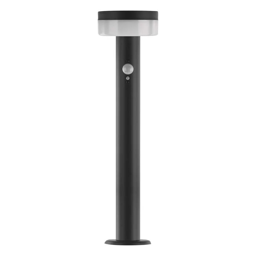 Lampada solare LED con sensore LED/2W/3,7V 1200 mAh IP44 50 cm