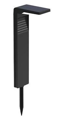 Lampada solare LED con sensore LED/3,7V 4000K 41,3 cm IP65