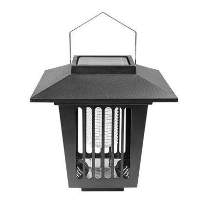 Lampada solare LED con una trappola per insetti LED/0,06W/1,2V 6500K 58 cm IP65