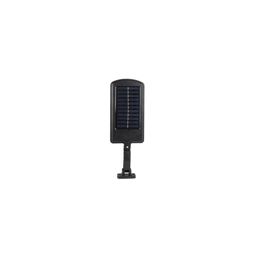 Lampione stradale solare LED con sensore LED/2,5W/5V IP44 + telecomando