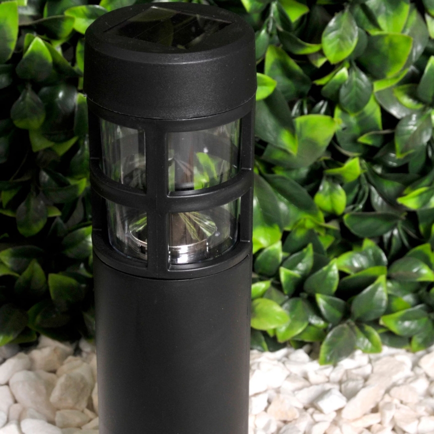 Lampada solare LED da esterno MARK LED/1,2V IP44
