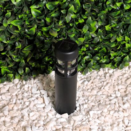 Lampada solare LED da esterno MARK LED/1,2V IP44