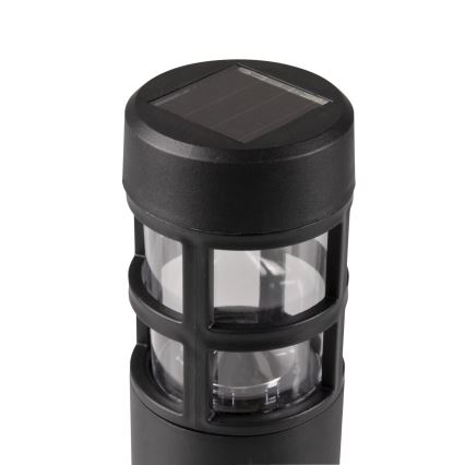 Lampada solare LED da esterno MARK LED/1,2V IP44