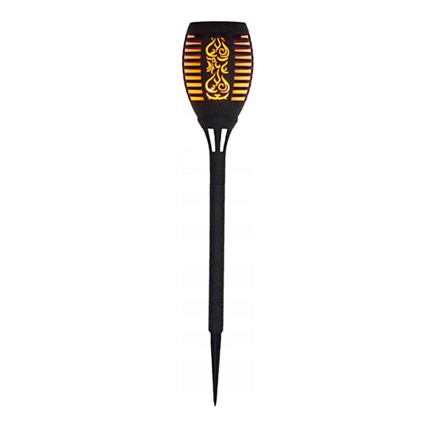 Lampada solare LED da esterno SPARKLE LED/0,12W/1,2V IP44 300 mAh
