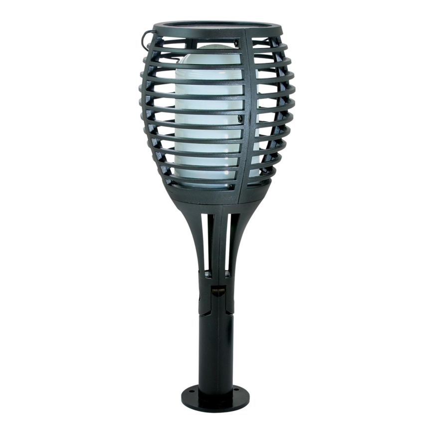 Lampada solare LED FLAME LED/1,2V IP44