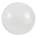 Lampada solare LED KULA, 3,7 V, 3000/4000/6500 K, Ø 40 cm, 2000 mAh, IP65, bianca