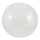 Lampada solare LED KULA, 3,7 V, 3000/4000/6500 K, Ø 40 cm, 2000 mAh, IP65, bianca