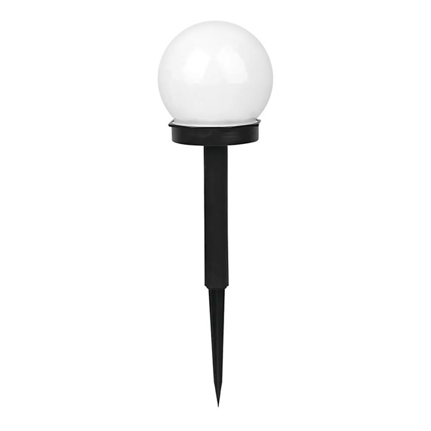 Lampada solare LED KULA LED/1,2V 40 mAh P44