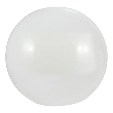Lampada solare LED KULA LED/3,7V 3000/4000/6500K Ø 50 cm 2000 mAh IP65 bianco