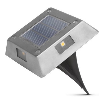 Lampada solare LED LED/1,2V 600mAh IP44