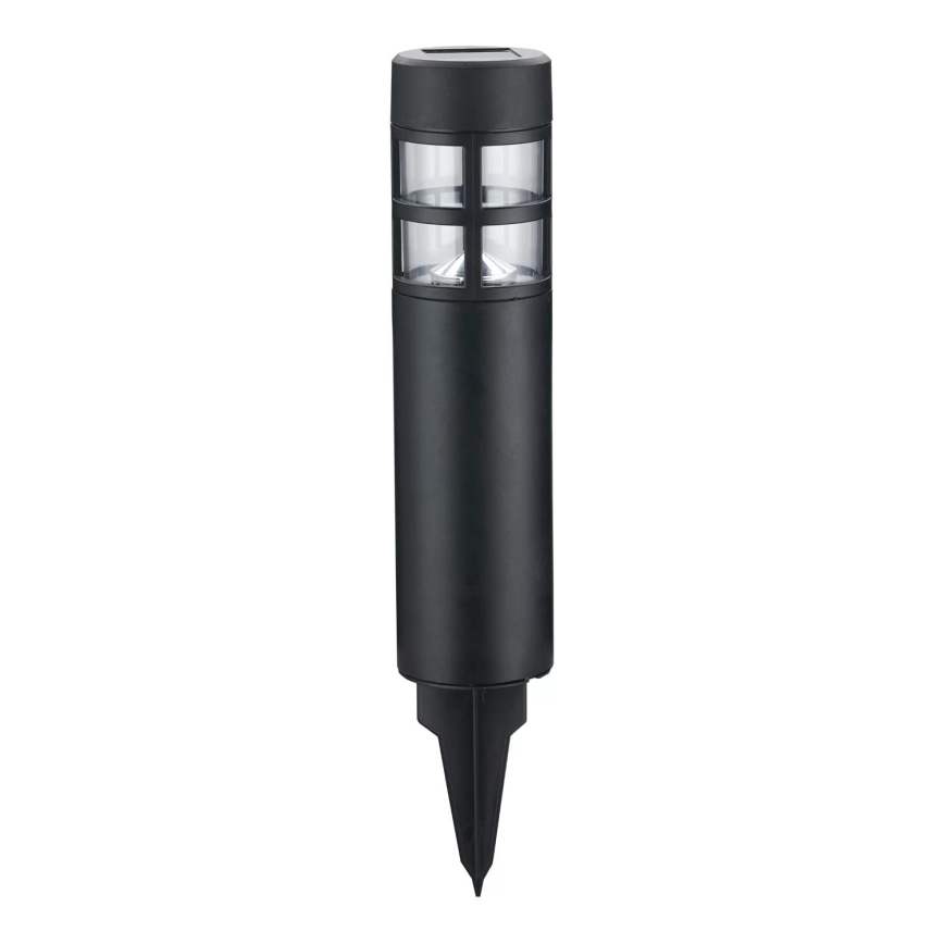Lampada solare LED MARK LED/1,2V 200 mAh IP44