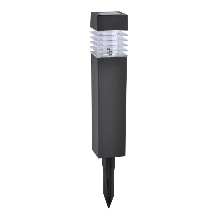 Lampada solare LED MARTIN LED/1,2V 600 mAh IP44