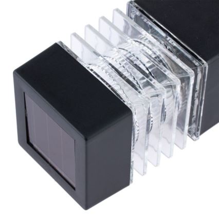 Lampada solare LED MARTIN LED/1,2V 600 mAh IP44