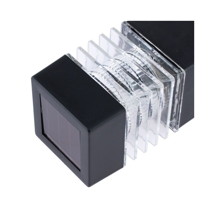 Lampada solare LED MARTIN LED/1,2V 600 mAh IP44