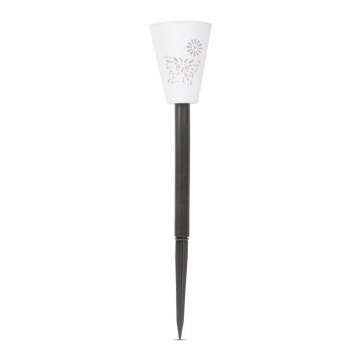 Lampada solare LED RGB LED/1xAAA IP44