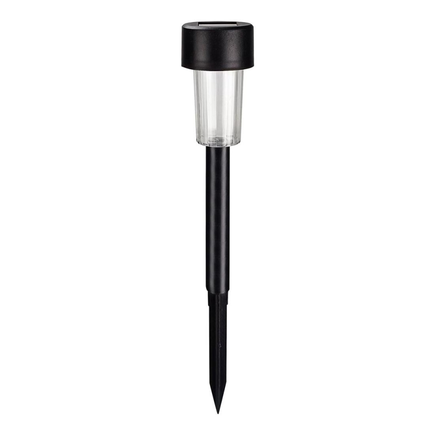 Lampada solare LED STIK LED/1,2V 40 mAh IP44